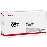Canon CRG-057/3009C002 Orijinal Toner