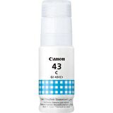 Canon GI-43C Mavi Orijinal Mürekkep Şişe 60ML 4672C001AA