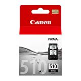 Canon PG-510 Siyah Orijinal Mürekkep Kartuş 2970B007