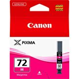 Canon PGI-72M Kırmızı Orijinal Mürekkep Kartuş 6405B001