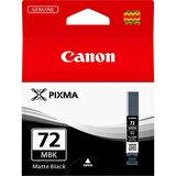 Canon PGI-72MBK Mat Siyah Orijinal Mürekkep Kartuş 6402B001