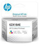 HP 6ZA18AE Renkli Orijinal Baskı Kafası - Smart Tank 513