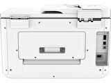 HP OfficeJet Pro 7740 G5J38A Wi-Fi + Faks + Tarayıcı + Fotokopi Renkli Çok Fonksiyonlu Mürekkep Püsk