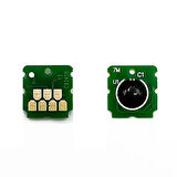 Epson L15150 L15160 C9345 Bakım Kutusu Atık Çipi