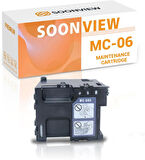 Canon Pixma MC-06 TS7720/TR7820/TS7640I/TS7740I/TS7650i/TS7750i/TS7770A MUADİL ATIK TANK