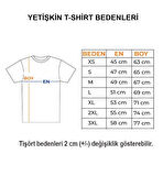 BK Gift Kişiye Özel Evcil Hayvan Tasarımlı Erkek Beyaz Tişört-6, Sevgiliye Hediye, Arkadaşa Hediye, Trend T-Shirt