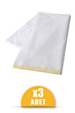Hamam Köpük Torbası 3'lü