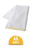 Hamam Köpük Torbası 5'li