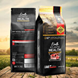 North Atlantic Health Kuzu Etli Yetişkin Köpek Maması 15KG - Mutamin Fabrikadan Orjinal