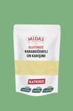 Glutensiz Karabuğdaylı Un Karışımı 250 gr – Doğal & Besleyici Çok Amaçlı Un