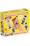 Jumbo Puzzle Meslekler Jagu