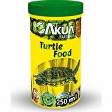 Artakua Turtle Food Kaplumbağa Yemi 250 ml (80 g)