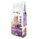 Royal Elite Kısırlaştırlmış Kedi Maması Balıklı 15 Kg
