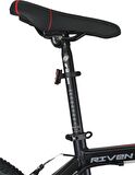 TommyBike RIVEN Alüminyum Kadro 24 Jant  21 Vites Dağ Bisikleti