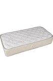 Tommybaby Bamboo Soft Ortapedik Bebek Yaylı Yatak 80 x 130