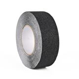Kupa Kaydırmaz Bant Merdiven Zımpara Bandı - 50 mm X 15 mt
