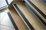 Kupa Kaydırmaz Bant Merdiven Zımpara Bandı - 50 mm X 15 mt