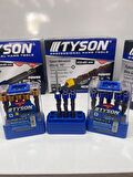 TYSON TYS 9683 MIKNATIS UÇLU BİTS UÇ PH2X65 TEK YÖNLÜ 1 ADET