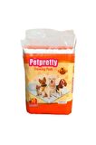 PET PRETTY KÖPEK ÇİŞ PEDİ 60X90 CM 10 ADET