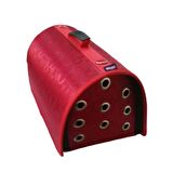 Flybag Kapalı Çanta Kırmızı