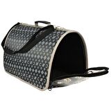 Flybag Kapalı Çanta Gri