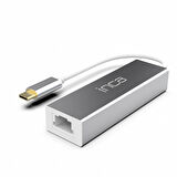Inca ITPC-3T Usb C Usb 3.0+ Rj45 Ethernet Çoklayıcı