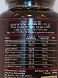 Aslan Yelesi Kapsül (LİON'S MANE MUSHROOMS CAPSULE)