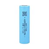 Aspilsan INR18650A28 3.7V 2800 mAh Lityum İyon (Li-ion) Şarjlı Pil – 5C