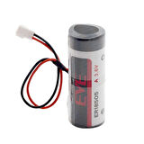 Eve ER18505H 3.6V Lityum Pil İnce (Geniş) Soketli