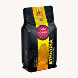 Anisah Coffee Etiyopya Yirgacheffe Öğütülmüş Filtre Kahve 250 Gram 
