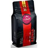 ANİSAH FİLTRE KAHVE KENYA ORTA KAVRULMUŞ-ÇEKİRDEK 250 GR