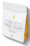 Etiyopya Espresso Karışımı Orta Kavrulmuş Çekirdek Kahve 250g