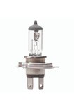 H19 Ampül Gümüş Kafa Yeni Nesil PU43T-3 12V 60/55W - WOLFRAM 22219