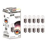 Wolfram R5W 67 Park Ampul 12V 5W 10 Adet