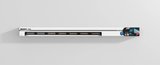 Led İkaz Lambası Yuvarlak Modül 14 Fonksiyon 106 cm 10/30V E-Belgeli 42W - WOLFRAM 31606