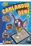 4D Boyama Seti 2 Kitap Canlandır Beni