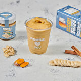 Fomilk Bitkisel Bazlı Badem İçeceği 1L x 12