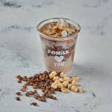 Fomilk Bitkisel Bazlı Şekersiz Fındık İçeceği 1L x 12