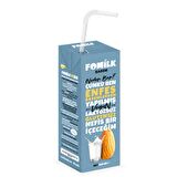 Fomilk Glutensiz Laktozsuz Tam Yağlı 200 ml Badem Sütü
