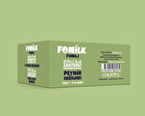 Fomilk Zahterli Sürülebilir Kıvam / Zahtar Spread 125g x 12 Adet