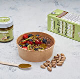Fomilk %100 Antep Fıstığı Ezmesi / Pistachio Butter 175g x 12 Adet