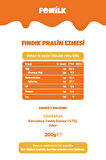 Fomilk Fındık Pralin Ezmesi 200 g