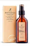 Yavaş Uzayan ve Yıpranmış Saçlara Özel Argan Bakım Yağı