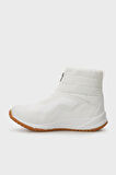 Hammer Jack HORIZENTE Kadın  Beyaz Bot