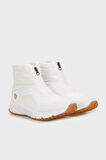 Hammer Jack HORIZENTE Kadın  Beyaz Bot