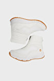 Hammer Jack HORIZENTE Kadın  Beyaz Bot