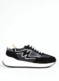 Hammer Jack Siyah Kadın Sneaker 830 9903-Z