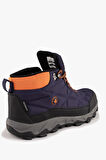 Hammer Jack Su Geçirmez Vectör Lacivert Turuncu Erkek Outdoor Bot