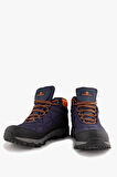 Hammer Jack Su Geçirmez Vectör Lacivert Turuncu Erkek Outdoor Bot