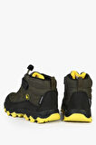 Hammer Jack Su Geçirmez Vectör Haki Sarı Unisex Outdoor Bot